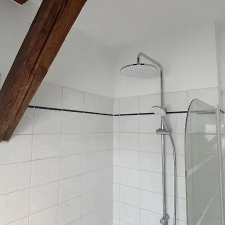 Cocon Alsacien - 5 Min Du Centre Appartement