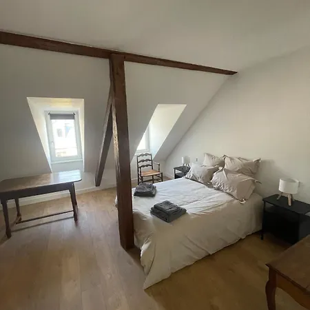 Cocon Alsacien - 5 Min Du Centre 公寓 *