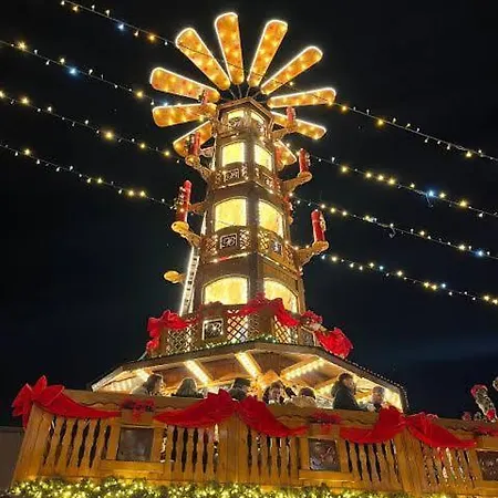 Cocon Alsacien - 5 Min Du Centre