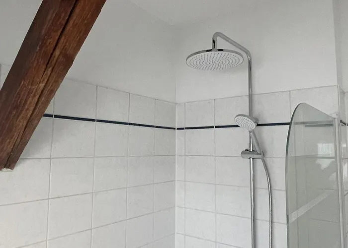 Cocon Alsacien - 5 Min Du Centre Appartement