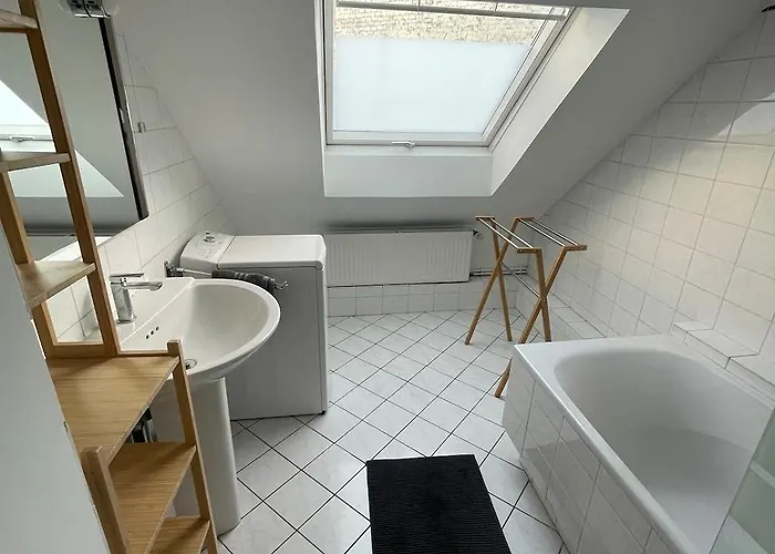 Cocon Alsacien - 5 Min Du Centre Appartement *