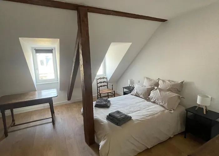 Cocon Alsacien - 5 Min Du Centre Appartement *