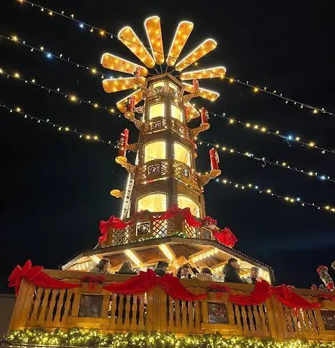 Cocon Alsacien - 5 Min Du Centre