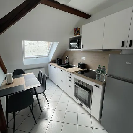 Appartement Cocon Alsacien - 5 Min Du Centre *