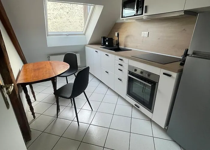 Cocon Alsacien - 5 Min Du Centre