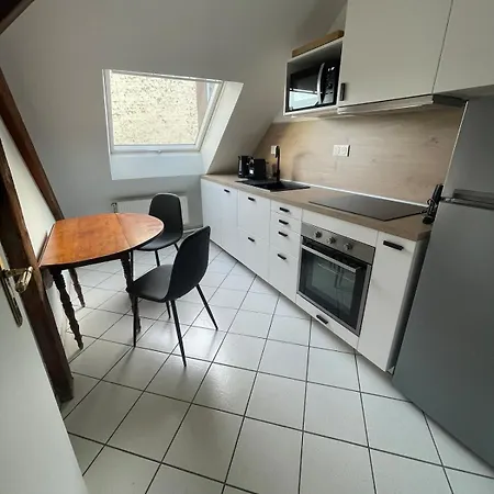 Cocon Alsacien - 5 Min Du Centre