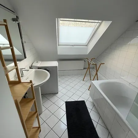 Cocon Alsacien - 5 Min Du Centre Apartment *